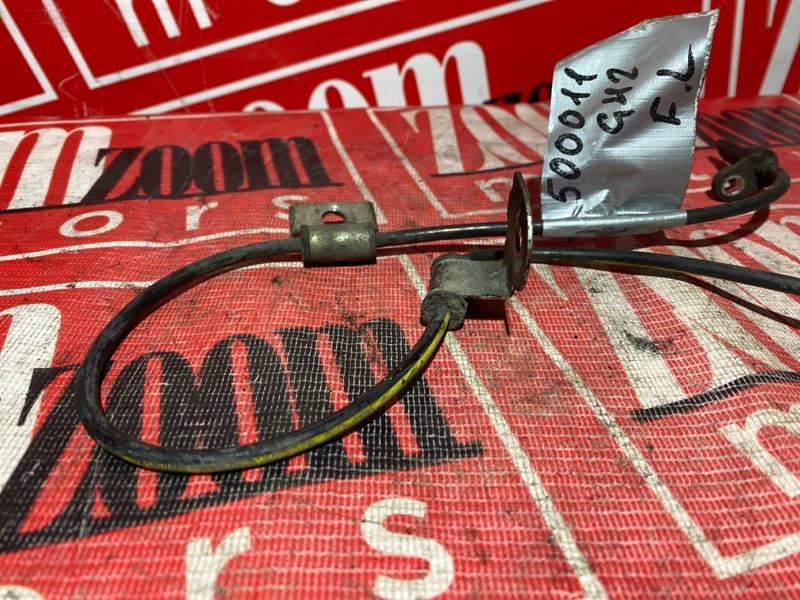 Датчик ABS, 700 рублей, Солонцы