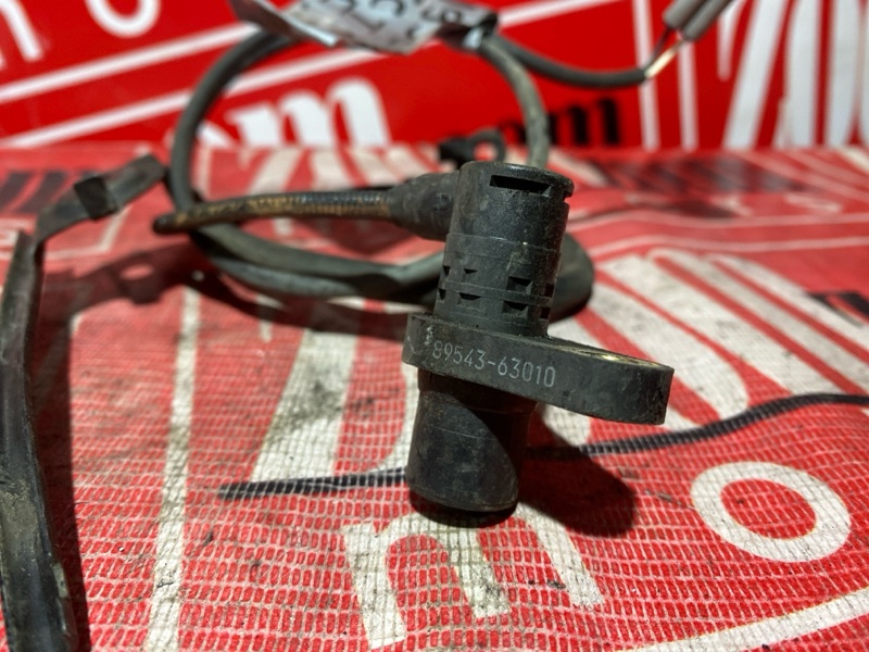 Датчик ABS, 500 рублей, Солонцы