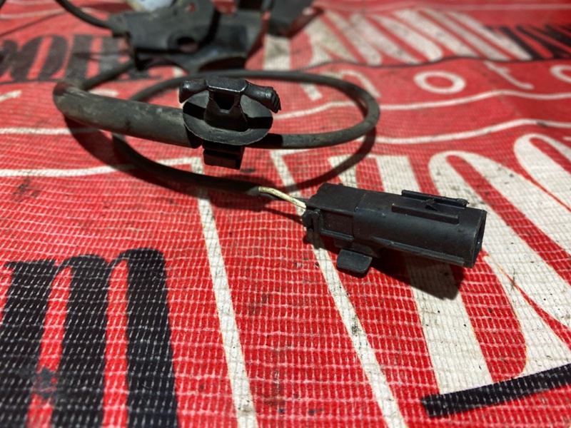 Датчик ABS, 800 рублей, Солонцы