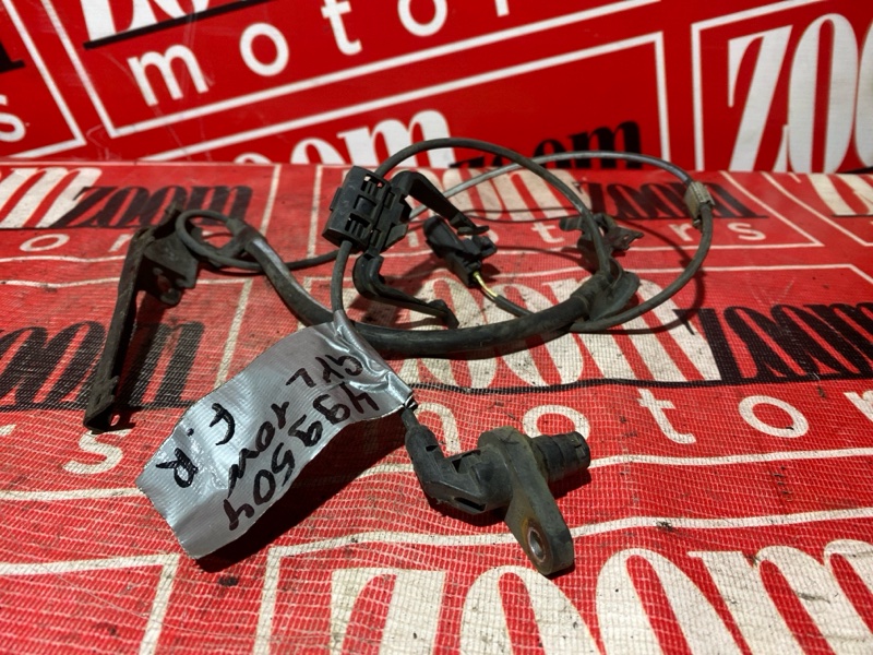 Датчик ABS, 3000 рублей, Солонцы