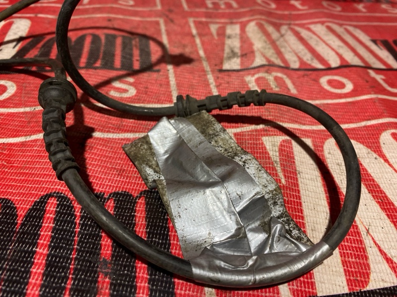 Датчик ABS, 500 рублей, Солонцы