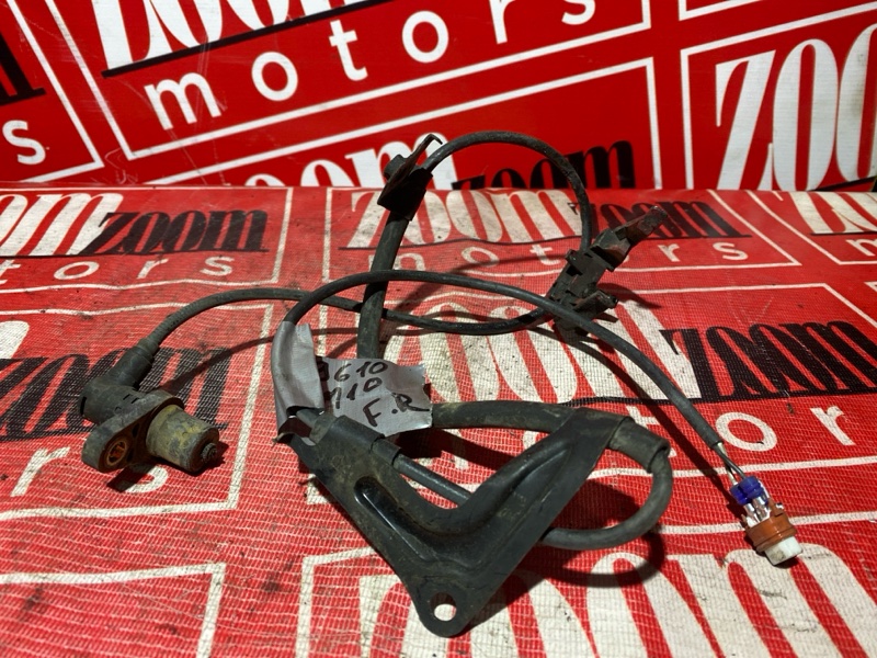 Датчик ABS, 500 рублей, Солонцы