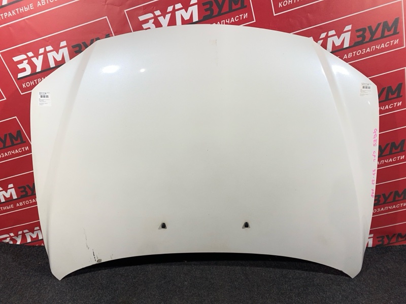 Капот, 7000 рублей, Красноярск