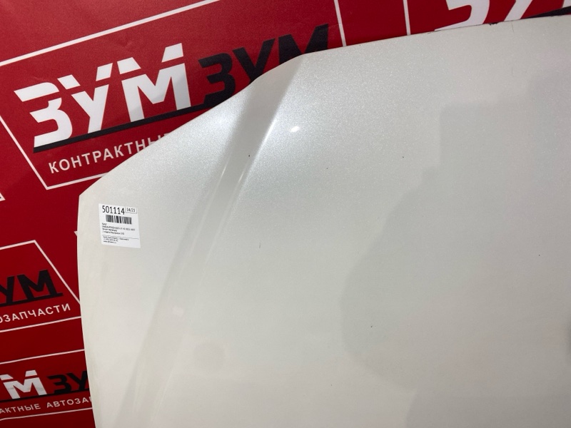 Капот, 7000 рублей, Красноярск