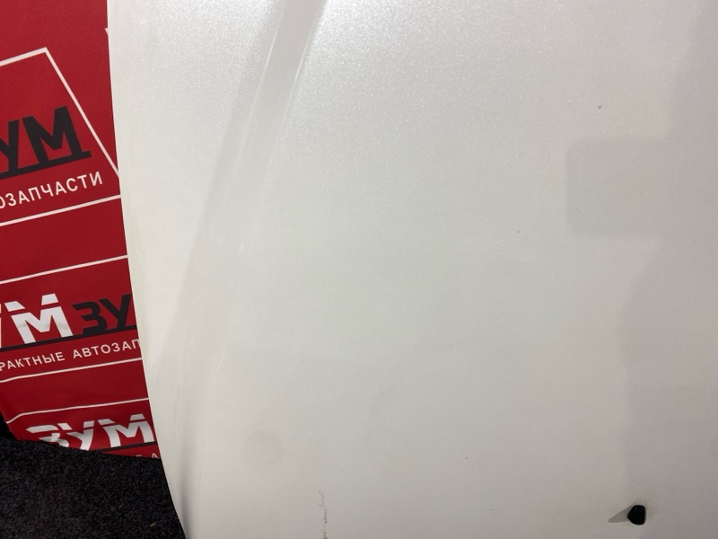 Капот, 7000 рублей, Красноярск