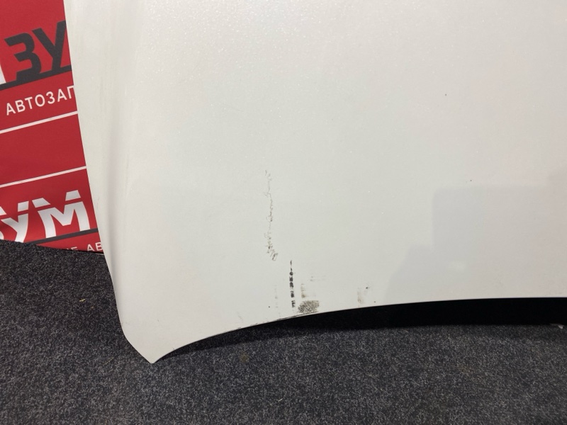 Капот, 7000 рублей, Красноярск