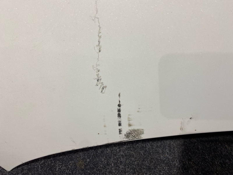 Капот, 7000 рублей, Красноярск