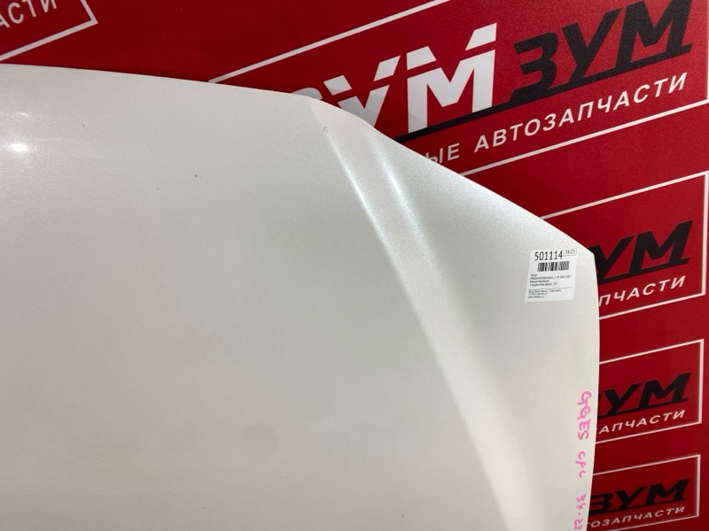 Капот, 7000 рублей, Красноярск