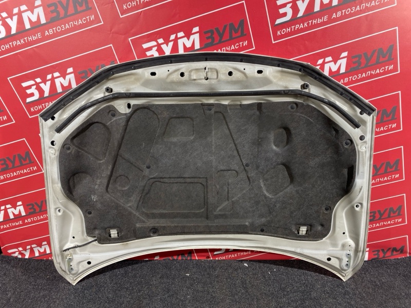 Капот, 7000 рублей, Красноярск