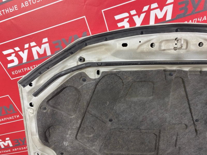 Капот, 7000 рублей, Красноярск