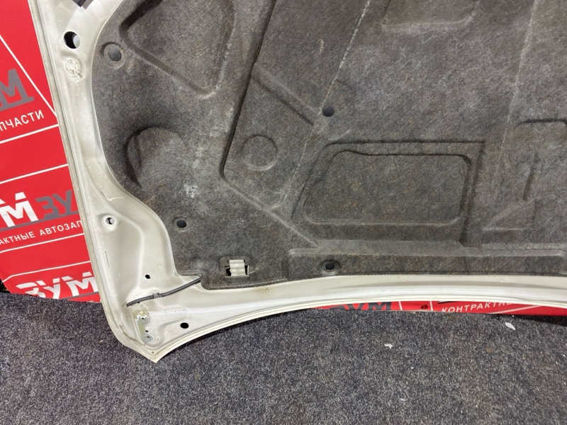 Капот, 7000 рублей, Красноярск