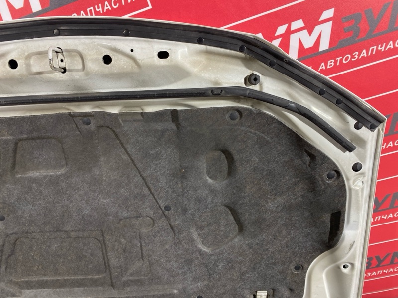 Капот, 7000 рублей, Красноярск