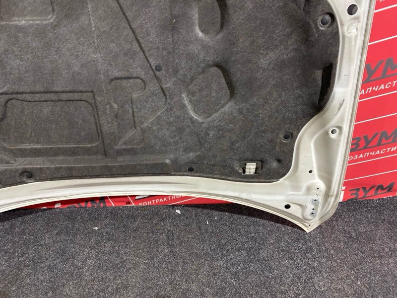 Капот, 7000 рублей, Красноярск