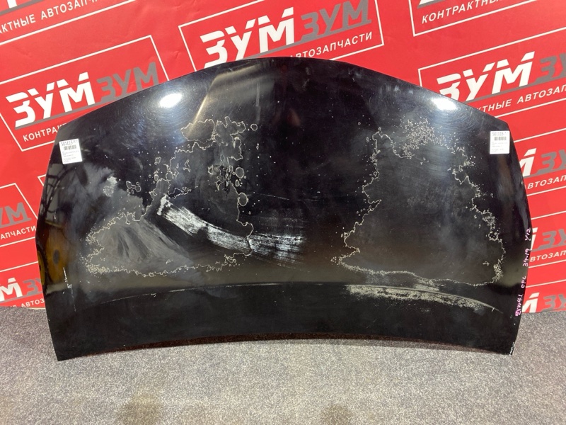 Капот, 16000 рублей, Красноярск