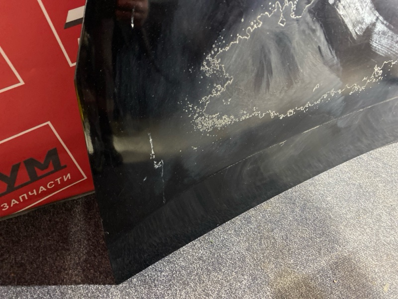 Капот, 16000 рублей, Красноярск