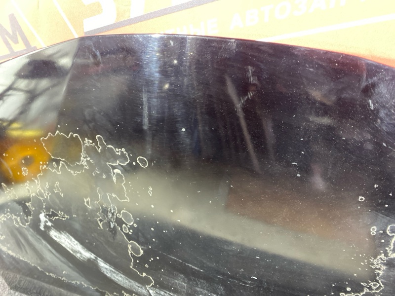 Капот, 16000 рублей, Красноярск