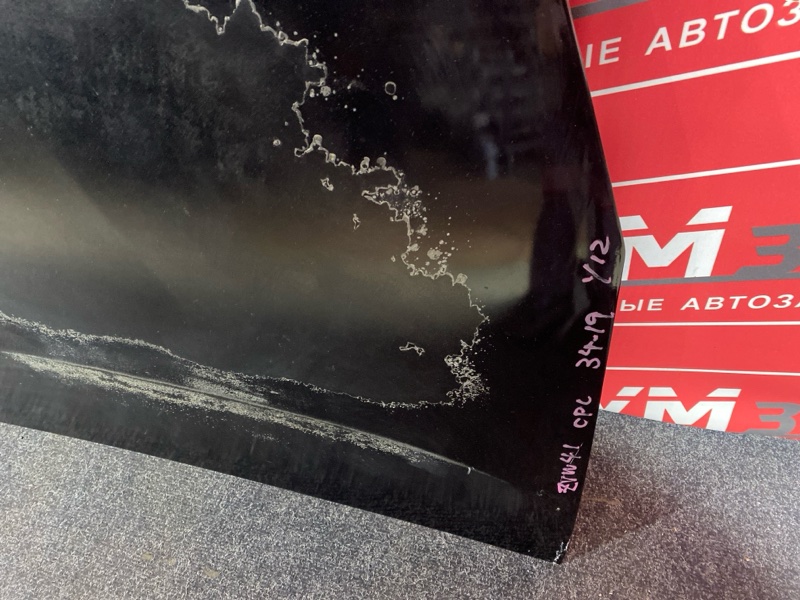 Капот, 16000 рублей, Красноярск