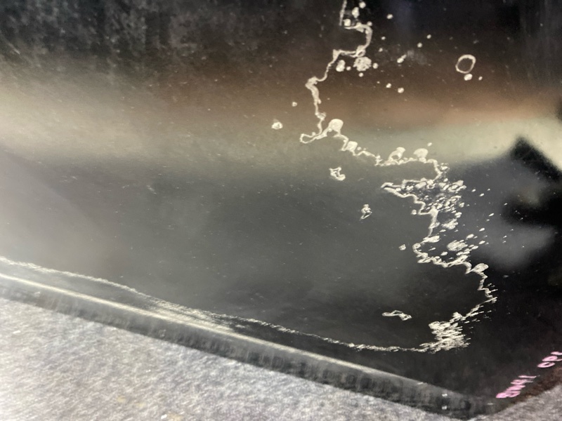 Капот, 16000 рублей, Красноярск