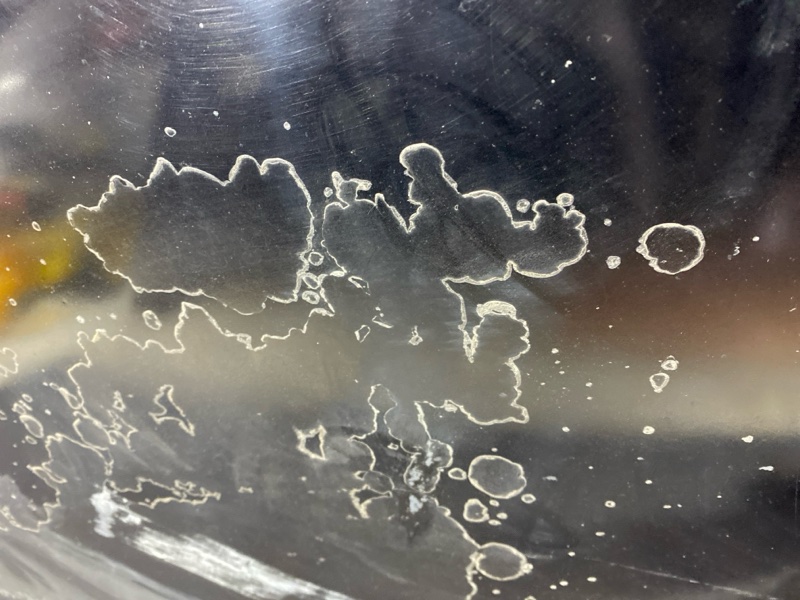 Капот, 16000 рублей, Красноярск