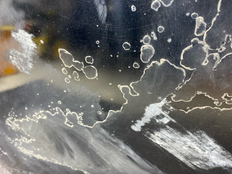 Капот, 16000 рублей, Красноярск