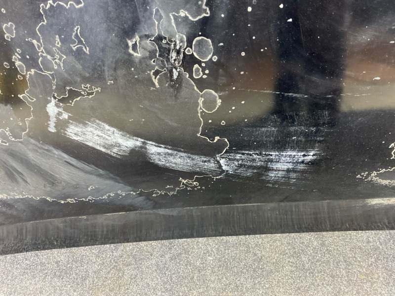 Капот, 16000 рублей, Красноярск