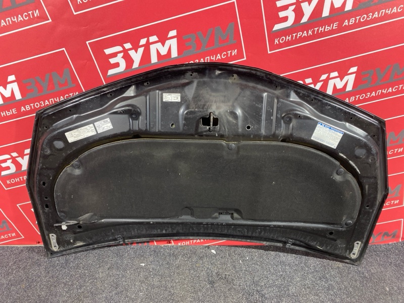 Капот, 16000 рублей, Красноярск