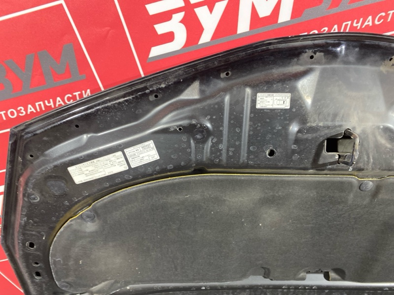 Капот, 16000 рублей, Красноярск