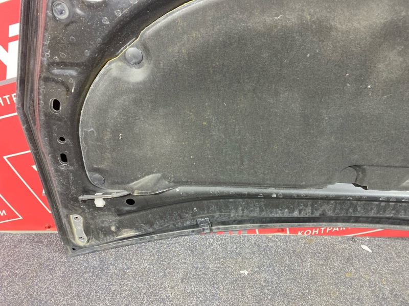 Капот, 16000 рублей, Красноярск