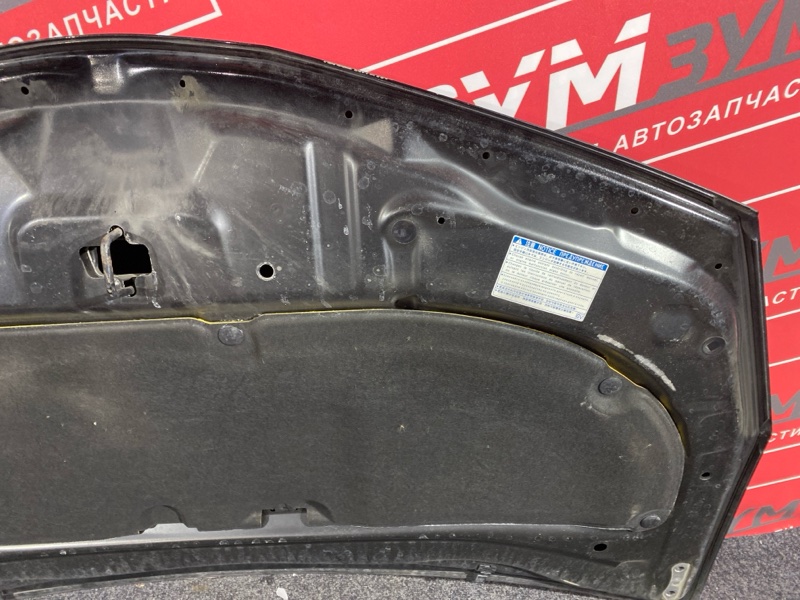 Капот, 16000 рублей, Красноярск