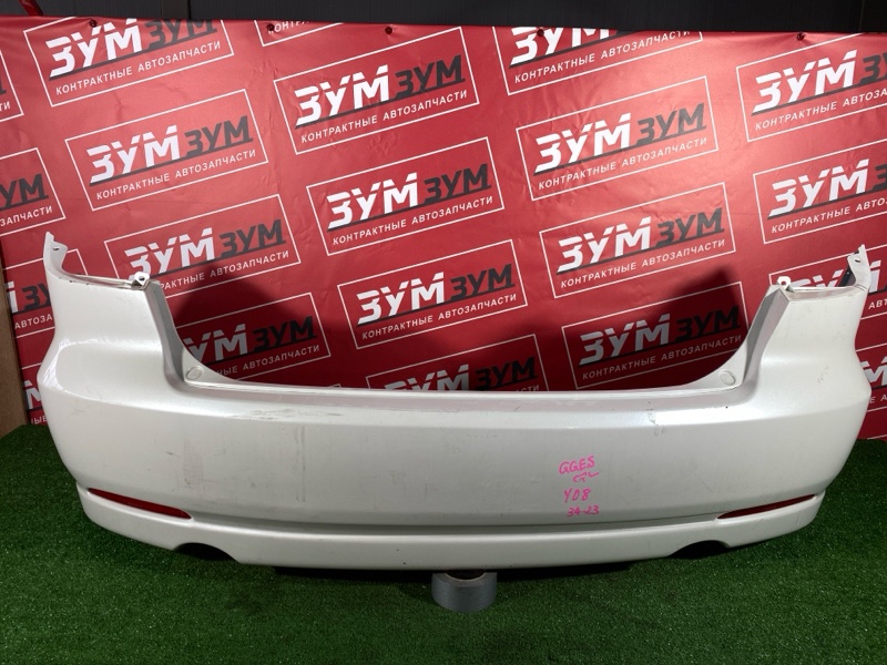 Бампер, 12400 рублей, Красноярск