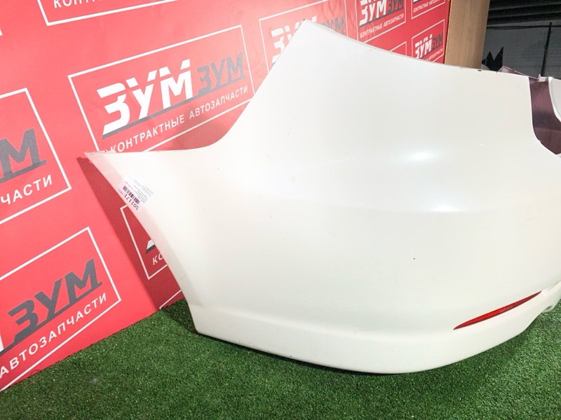 Бампер, 12400 рублей, Красноярск