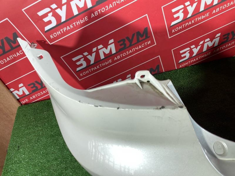 Бампер, 12400 рублей, Красноярск