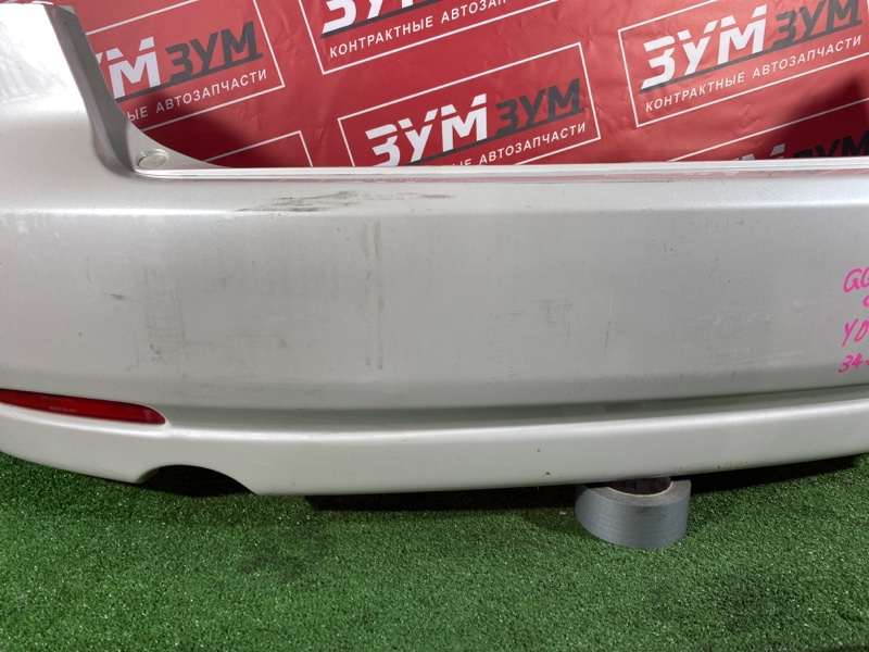 Бампер, 12400 рублей, Красноярск