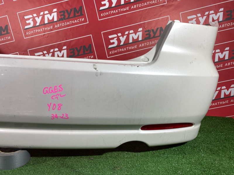 Бампер, 12400 рублей, Красноярск