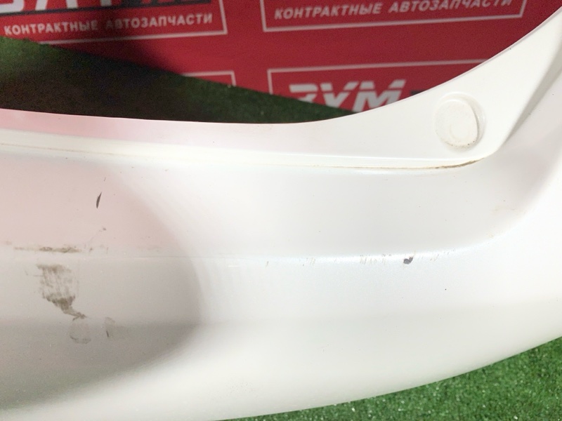 Бампер, 12400 рублей, Красноярск