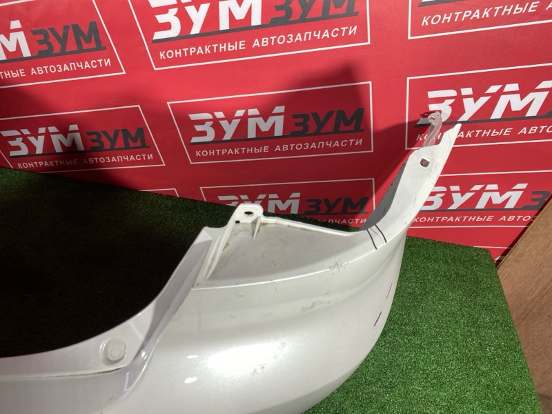 Бампер, 12400 рублей, Красноярск