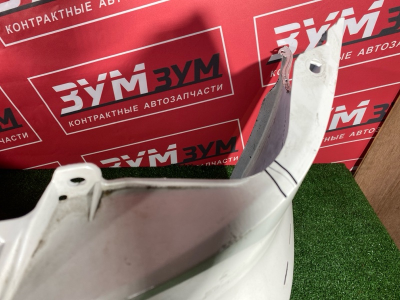 Бампер, 12400 рублей, Красноярск