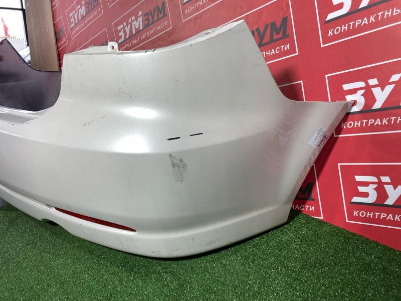 Бампер, 12400 рублей, Красноярск