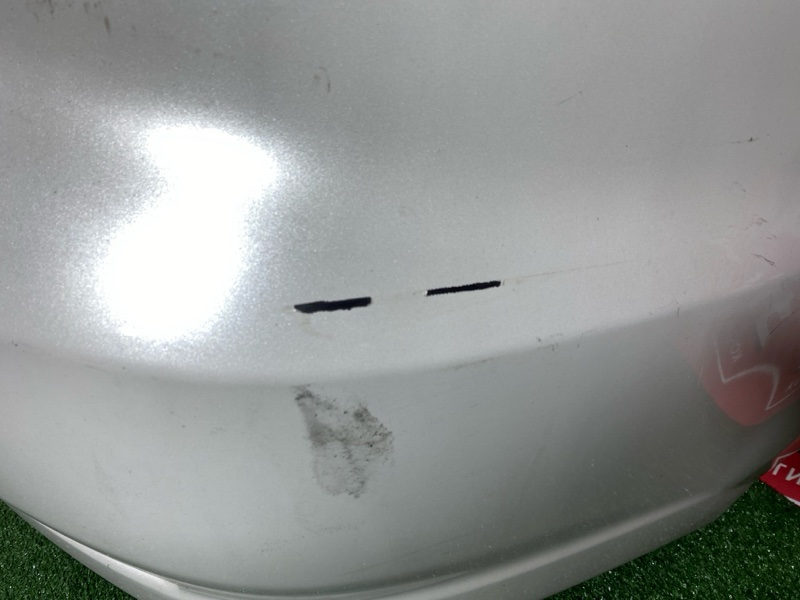 Бампер, 12400 рублей, Красноярск