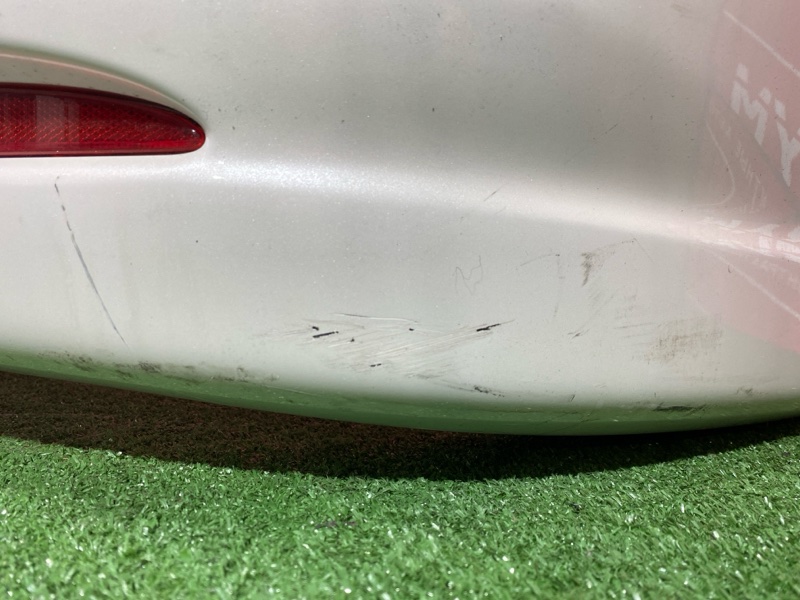 Бампер, 12400 рублей, Красноярск