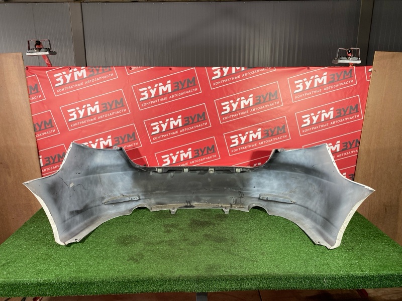 Бампер, 12400 рублей, Красноярск