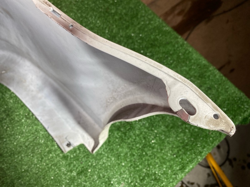 Бампер, 12400 рублей, Красноярск