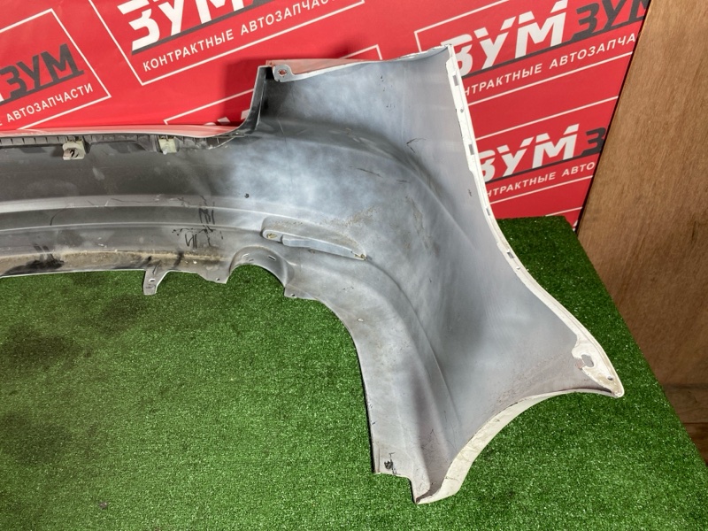 Бампер, 12400 рублей, Красноярск