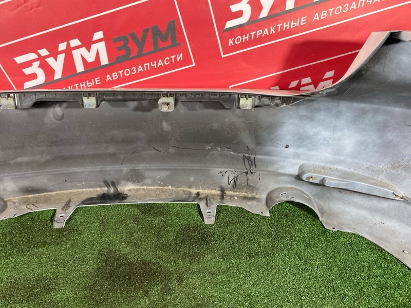 Бампер, 12400 рублей, Красноярск