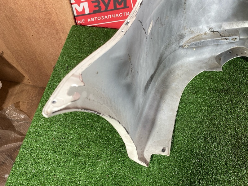 Бампер, 12400 рублей, Красноярск