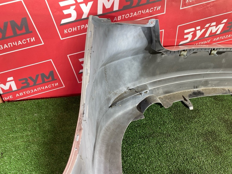 Бампер, 12400 рублей, Красноярск