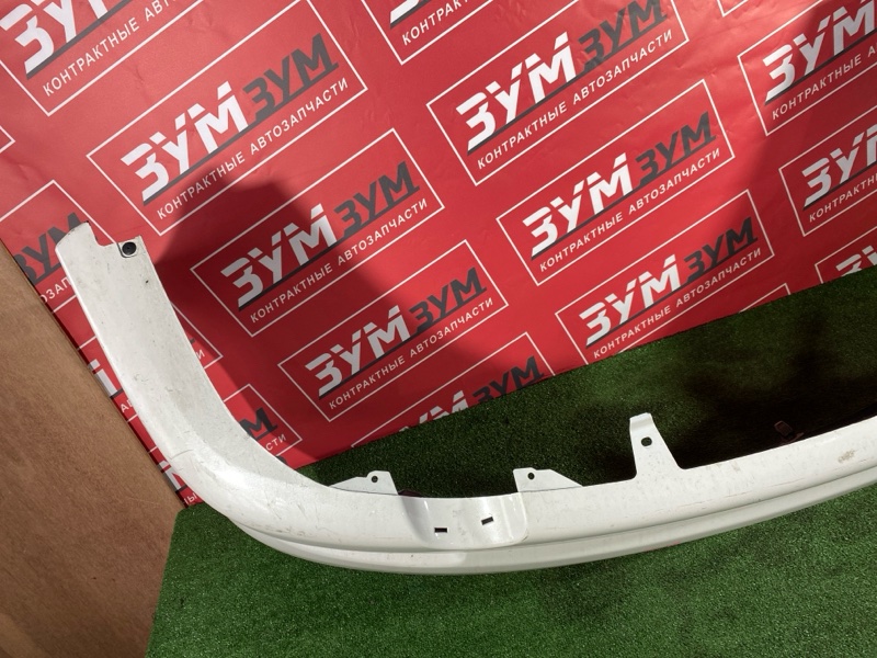 Бампер, 12400 рублей, Красноярск