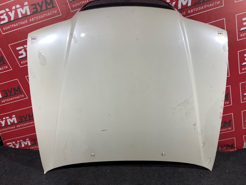 Капот, 12000 рублей, Красноярск