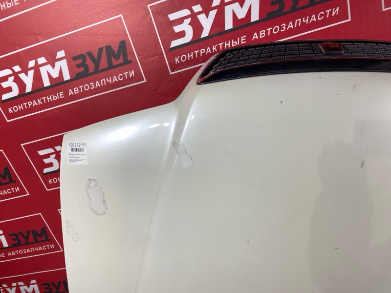 Капот, 12000 рублей, Красноярск