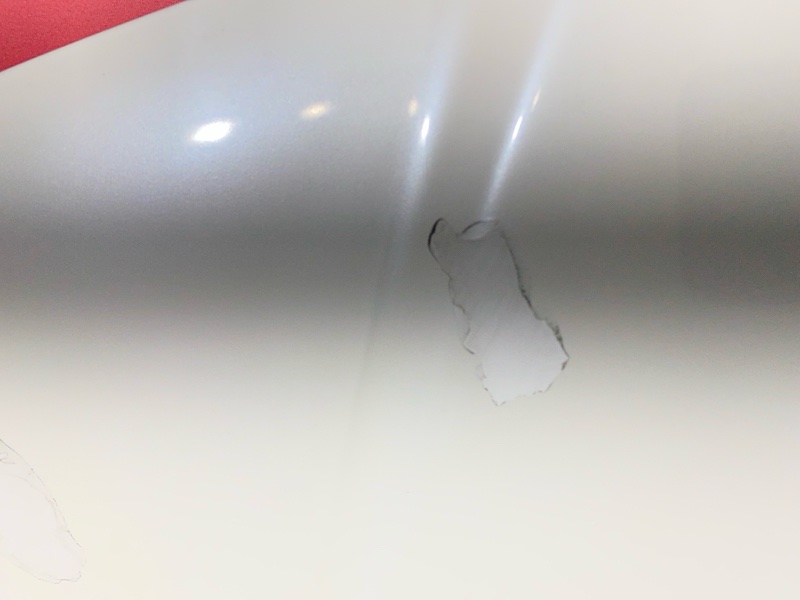 Капот, 12000 рублей, Красноярск